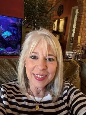 Meet your Posher, Sheryl